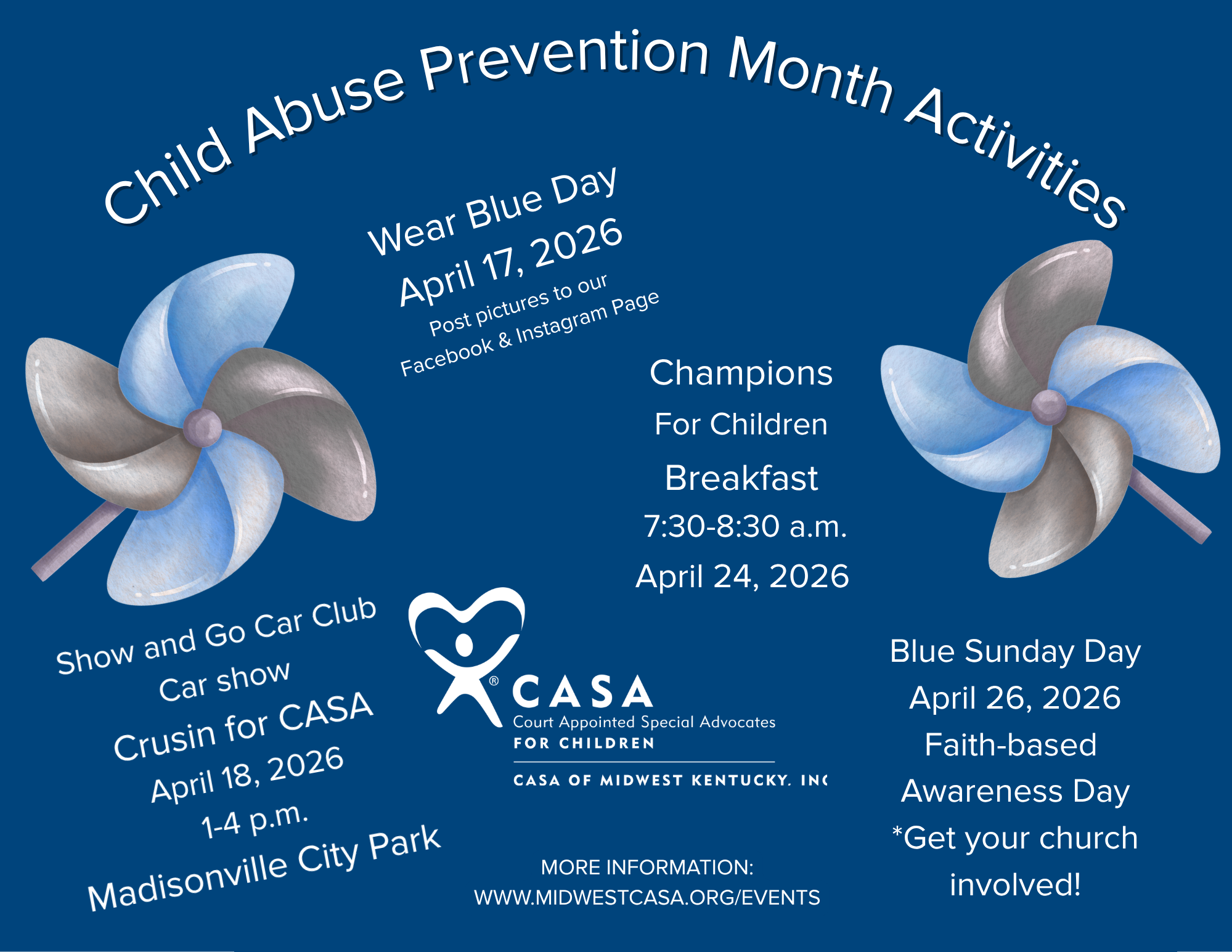 Landscape Champions for Children Breakfast 3